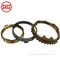 Customized standard manual auto parts transmissionbox Synchronizer Ring LD620MFA-12313-C FOR TOYOTA
